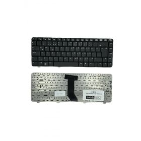 HP K061126A1 Siyah Klavye