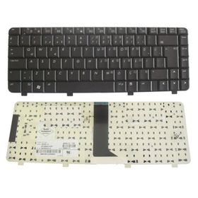 HP K061126B1 Siyah Klavye