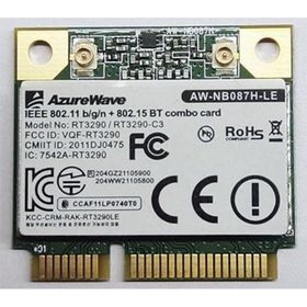 HP K0Y97EA Wifi Card Wireless Kartı