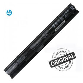 HP K104 Notebook Bataryası