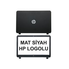 Hp K3G71EA Bezel LCD Çerçeve