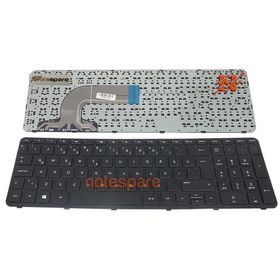 HP K3X42EA Siyah Klavye