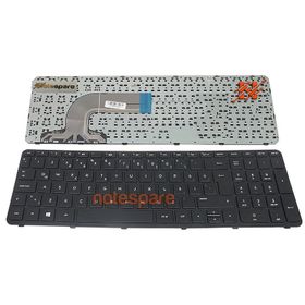 HP K3X42EA Siyah Klavye