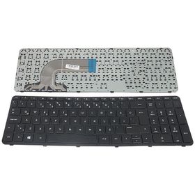 HP K3X42EA Siyah Klavye