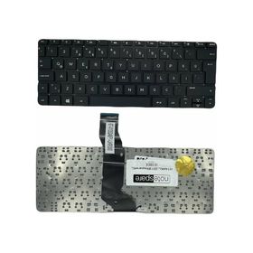 HP K6D29EA Siyah Klavye