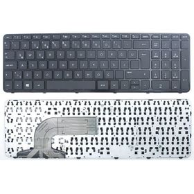 HP K7J62ES Siyah Klavye