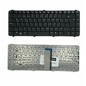 HP KEYH6535S Siyah Klavye