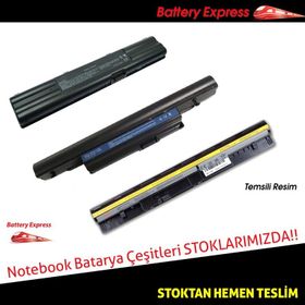 HP KG297AA Notebook Bataryası