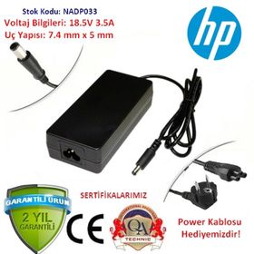 HP KG298AA Pavillion Adaptör