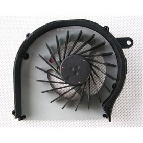 Hp KSB0505HA-A Uyumlu Notebook Fan