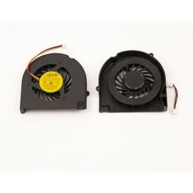 Hp KSB05105HANTEL Uyumlu Notebook Fan