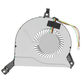 Hp KSB0705HBA05 Uyumlu Notebook Fan