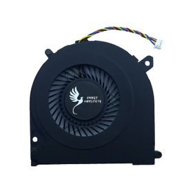 HP KSB0805HB-CM23 Uyumlu Notebook Fan