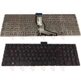 HP L01929-001 Siyah Klavye