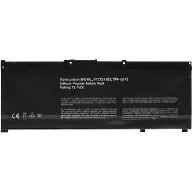 HP L08934-1B1 Notebook Bataryası