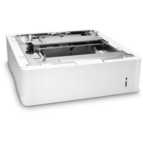 HP L0H17A 550 Sayfa Kağıt Tepsisi