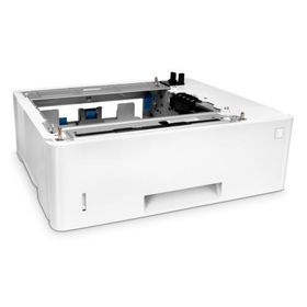 HP L0H17A 550 Sayfa Kağıt Tepsisi