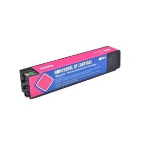 HP L0R10A 981X Magenta Kırmızı Pagewide Kartuş