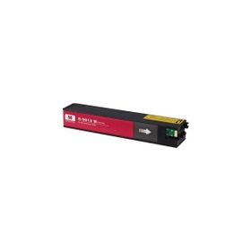 HP L0R10A 981X Magenta Kırmızı Pagewide Kartuş