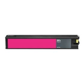 HP L0R10A 981X Magenta Kırmızı Pagewide Kartuş