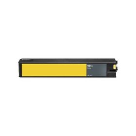 HP L0R11A 981X Sarı Muadil Kartuş Yüksek Kapasite