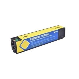 HP L0R11A 981X Yellow Sarı Pagewide Kartuş