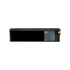 HP L0R12A 981X Siyah Yüksek Kapasite Muadil Kartuş