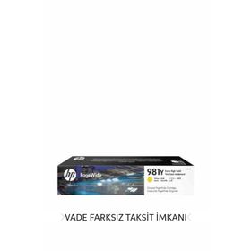 HP L0R15A Sarı Deskjet Kartuş