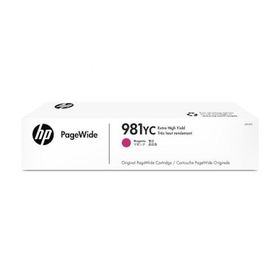 HP L0R18YC Kartuş