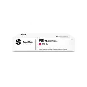 HP L0R18YC Kartuş
