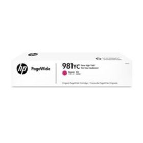 HP L0R18YC Kartuş