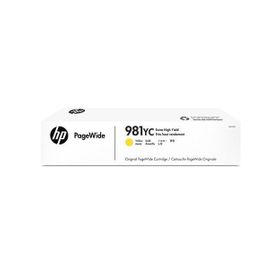 HP L0R19YC Kartuş