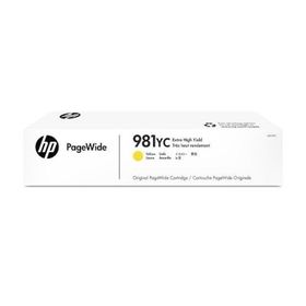 HP L0R19YC Kartuş