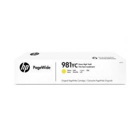 HP L0R19YC Kartuş