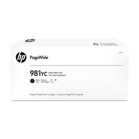HP L0R20YC Kartuş