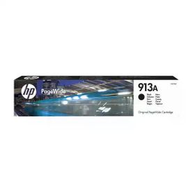 HP L0R95AE 913A 3500 Sayfalık Page Wide Siyah Orijinal Inkjet Kartuş