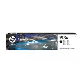 HP L0R95AE 913A 3500 Sayfalık Page Wide Siyah Orijinal Inkjet Kartuş