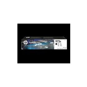 HP L0S07A 973X Yüksek Kapasiteli Siyah Kartuş
