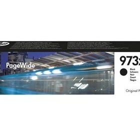 HP L0S07A 973X Yüksek Kapasiteli Siyah Kartuş
