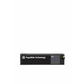 HP L0S07A 973X Yüksek Kapasiteli Siyah Kartuş