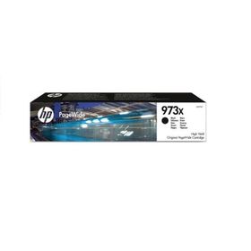 HP L0S07A 973X Yüksek Kapasiteli Siyah Kartuş