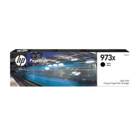 HP L0S07A 973X Yüksek Kapasiteli Siyah Kartuş