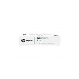 HP L0S29YC 976YC Mavi Mürekkep Kartuşu