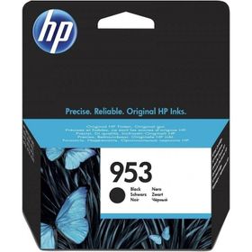 HP L0S58A 953 Siyah Mürekkep Kartuşu