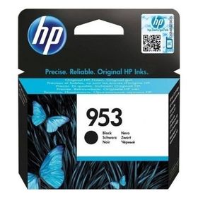 HP L0S58A 953 Siyah Mürekkep Kartuşu