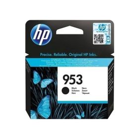 HP L0S58A 953 Siyah Mürekkep Kartuşu