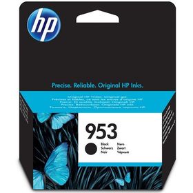 HP L0S58A 953 Siyah Mürekkep Kartuşu