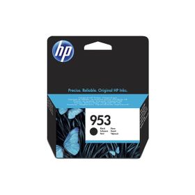 HP L0S58A 953 Siyah Mürekkep Kartuşu