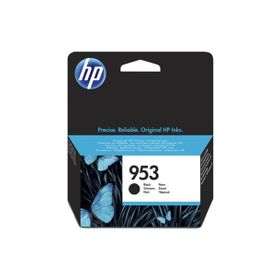HP L0S58AE 953 Siyah 1.000 Sayfa Mürekkep Kartuşu