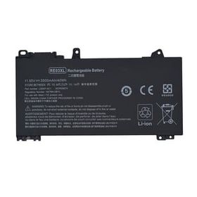 HP L32407-541 Notebook Batarya
